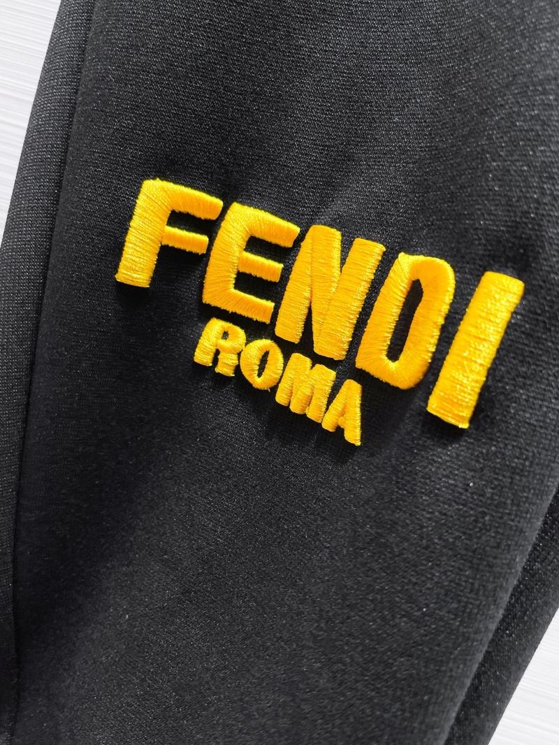 Fendi Long Pants